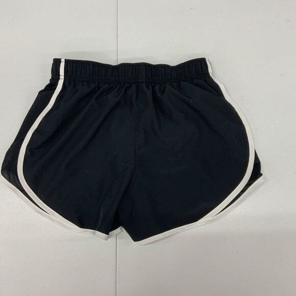 Nike Women's Tempo Shorts Black XS NEW - Picture 2 of 3